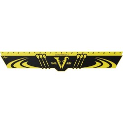 Linea De Tiro Viper Edge Throw Line Marker 37-0130