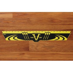 Linea De Tiro Viper Edge Throw Line Marker 37-0130 2