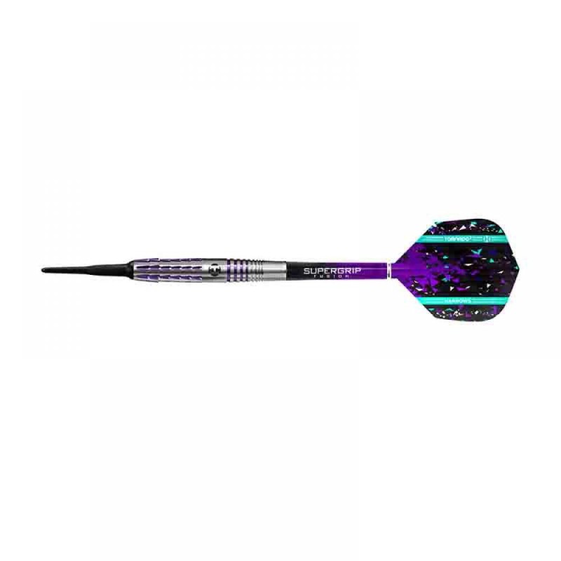 Dardo Harrows Darts O Tornado 2 21g 90%t