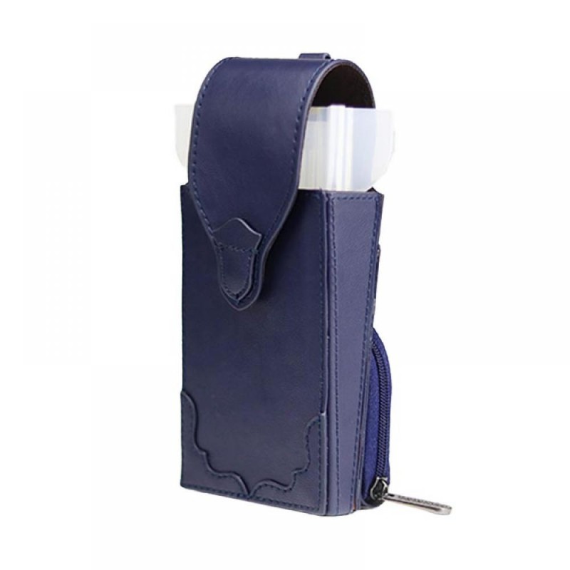 Dardera Trinidad Zimmer Dart Case Blue