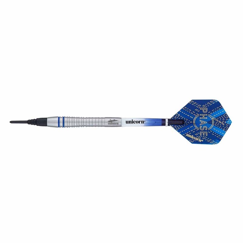 Darts World Champion Gary Anderson Phase 6 18g 90% 4504