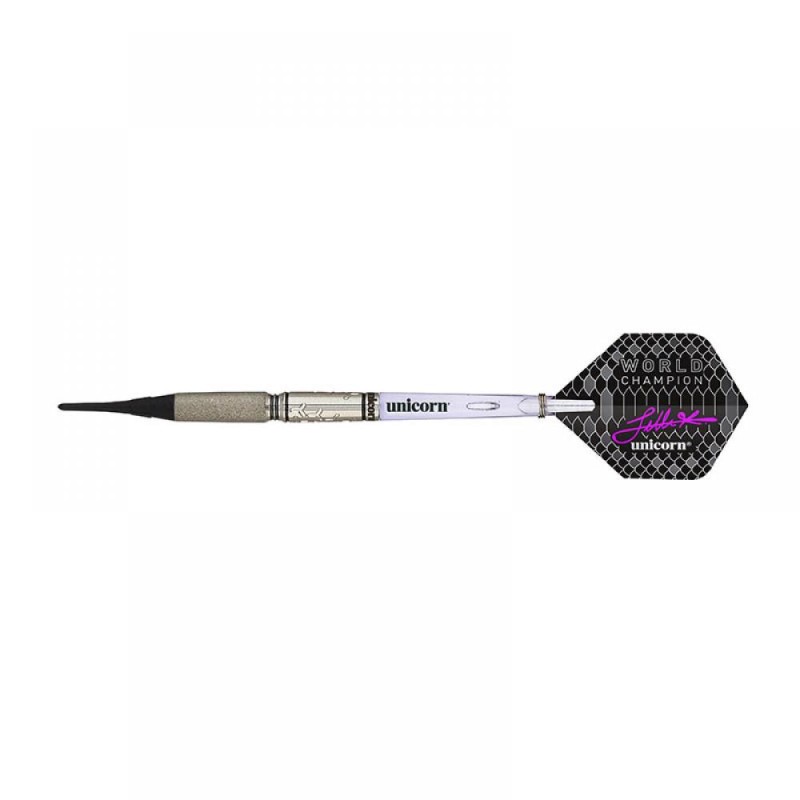 Dardo Unicorn Darts Campione del mondo Jelle Klaasen 20g 90% 4511