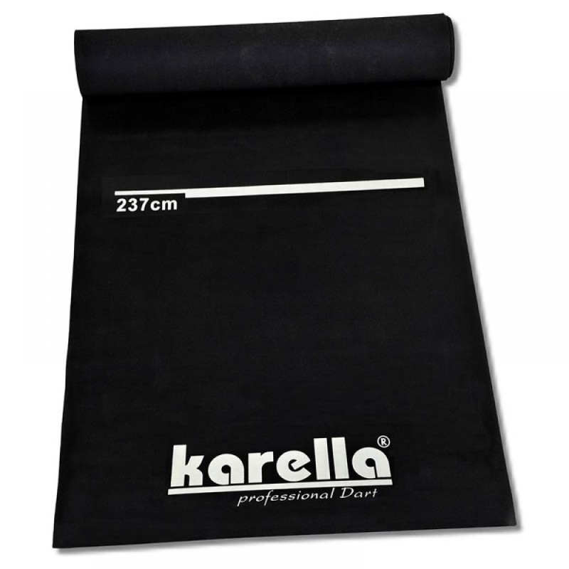 Protector de solo Dart Mat Karella Eco-star 8087.01