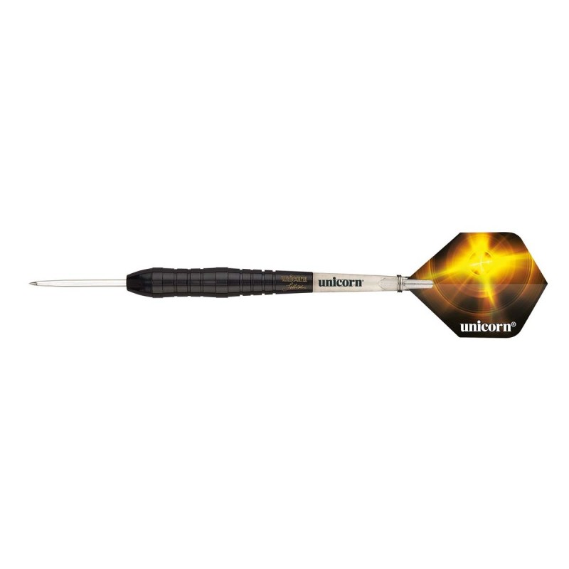 Dardo Unicorn Darts Black Brass W C Jelle Klaasen 21g Brass 27670