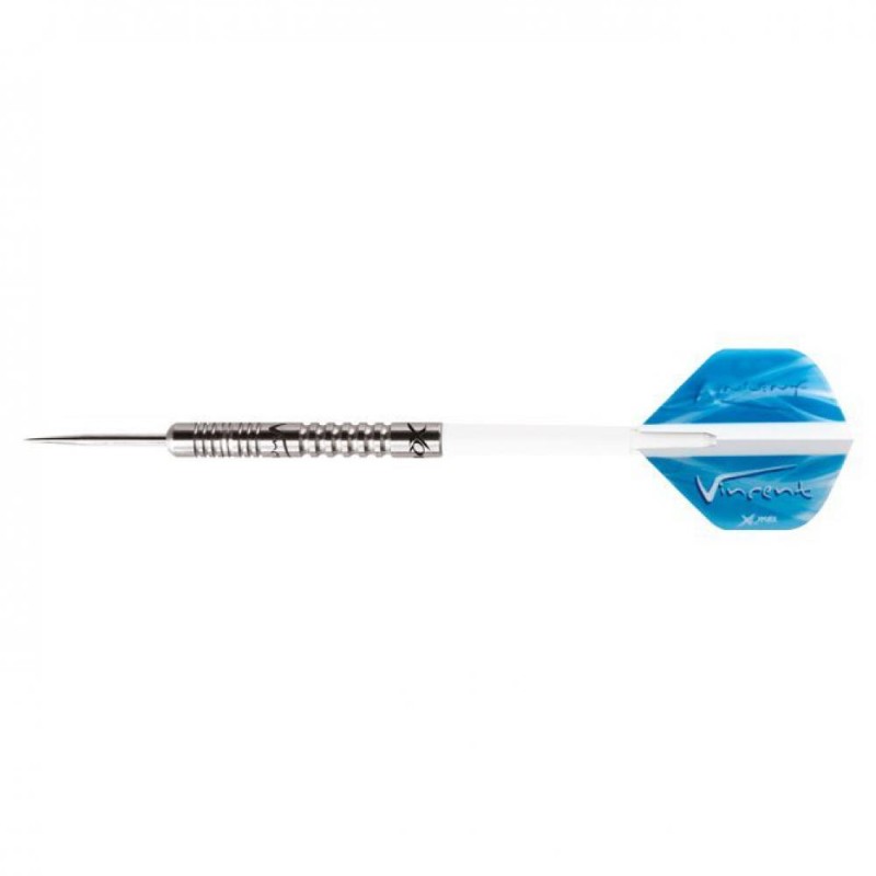 Xqmax Sport Darts Vincent Van Der Voort 24g 90% Qd1002020