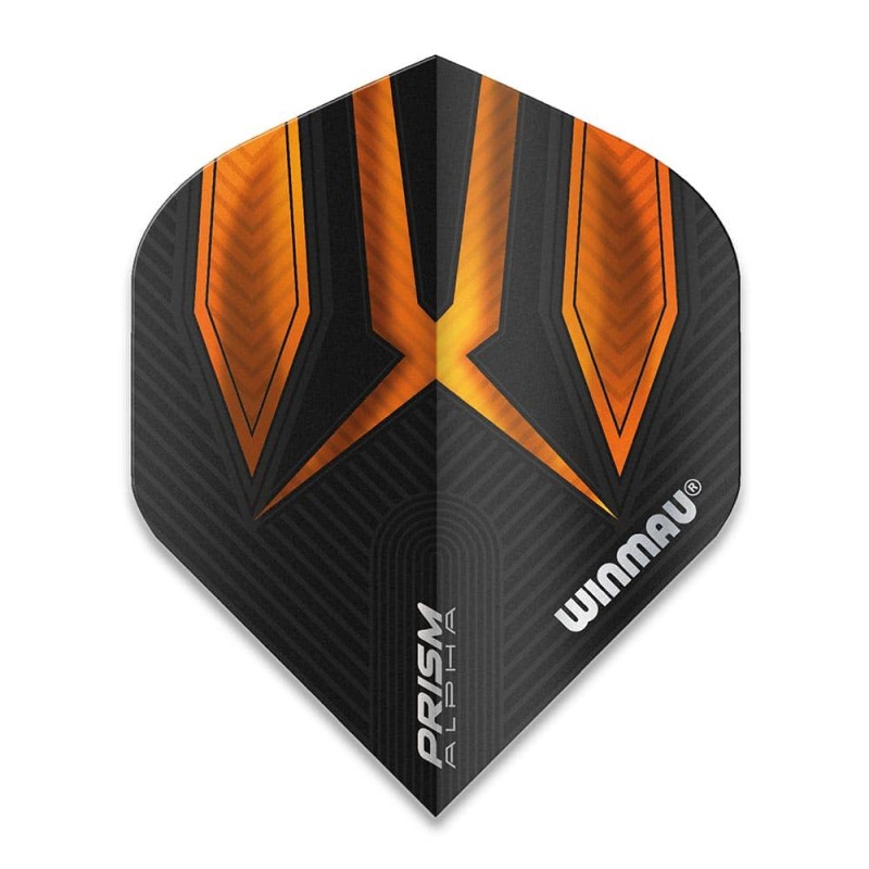 Piume Winmau Darts Prism Alpha Pro Line 6915.171