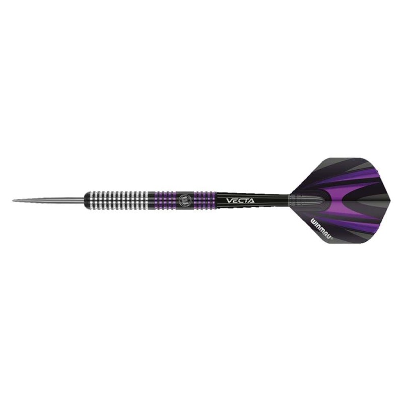 Dardo Winmau Jeff Smith 90% 23gr 1453.23