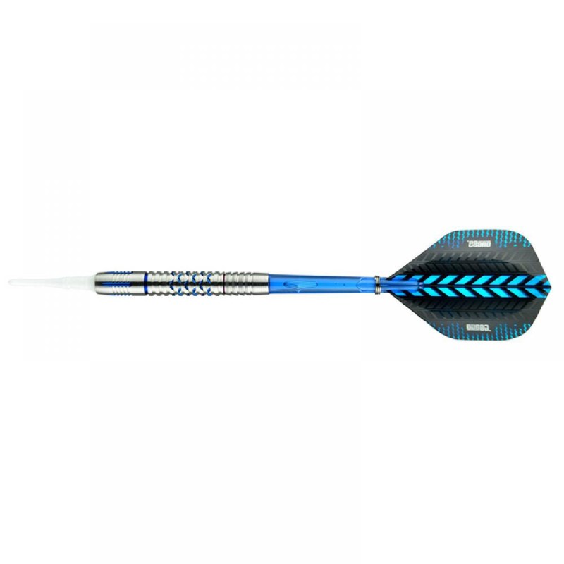 Dardos One80 V-force 2 B 18g 90% 7437 2b