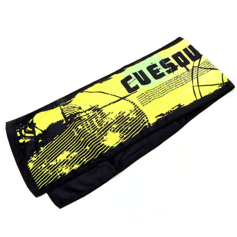 Cuesoul Long Dart Sport Towel Csda-ww044