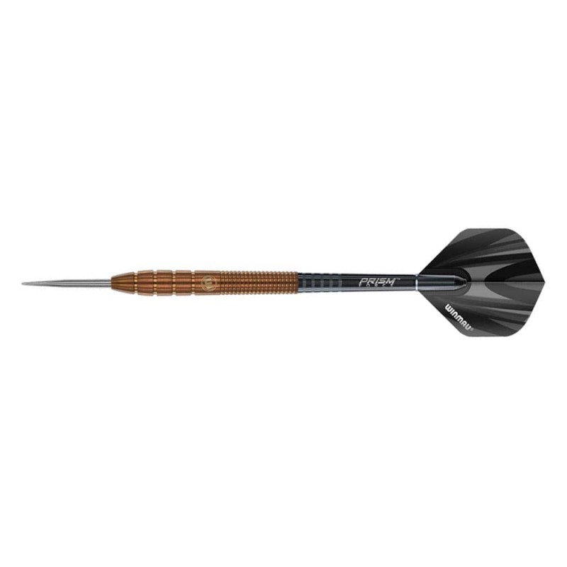 Les fléchettes Winmau Darren Herewini 90% 26g 1466.26 Je suis désolé