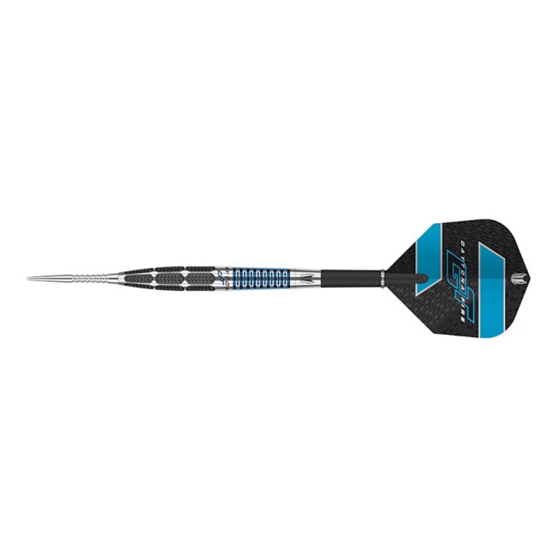 Darts Target Daytona Fire Gt-01 22gr 95% 101910