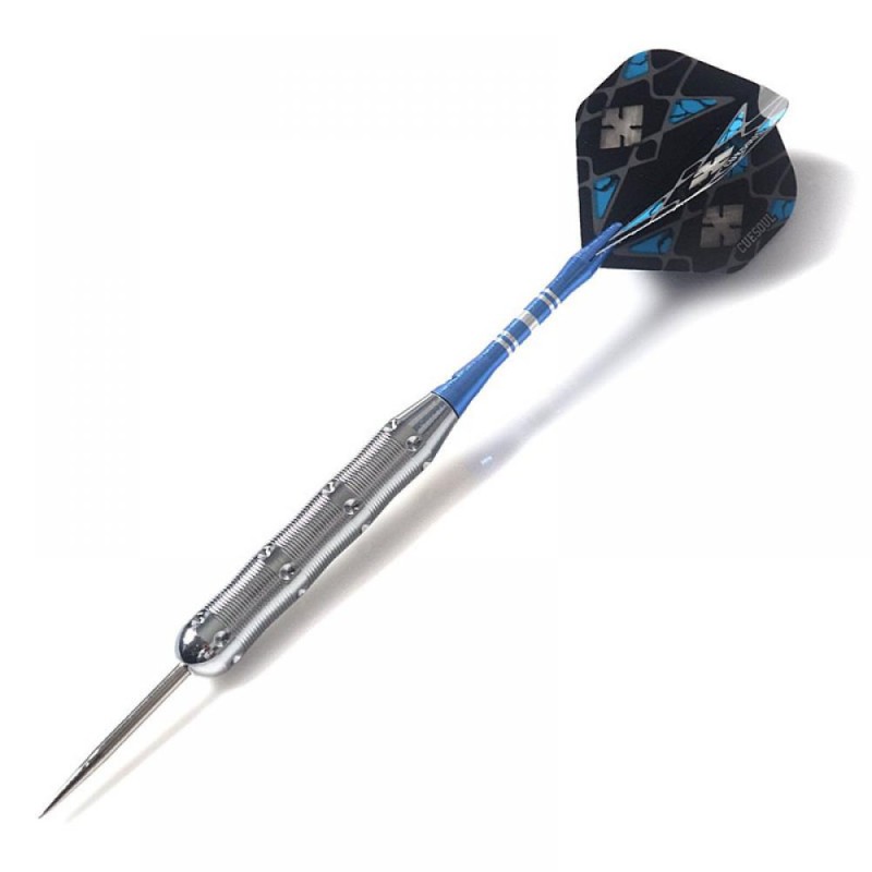 Cuesoul D-Loch Darts 23g F1105