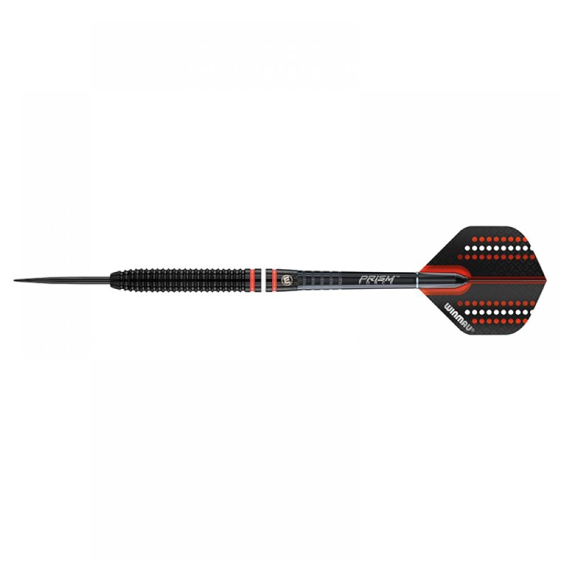 Les fléchettes Winmau Darts Pour la ligne 21g 90% 1421.21