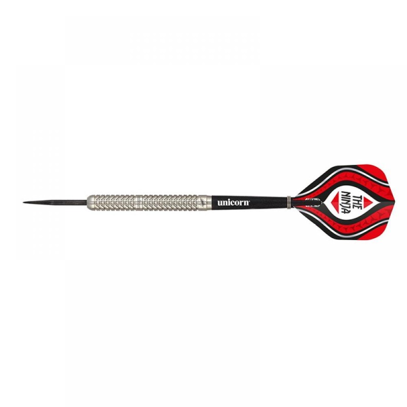 Les fléchettes Unicorn Darts Le maître Seigo Asada 23g 90% 12310