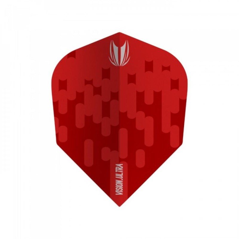 Fülle Target Darts Pro 100 Arcade Red Ten-x 333610