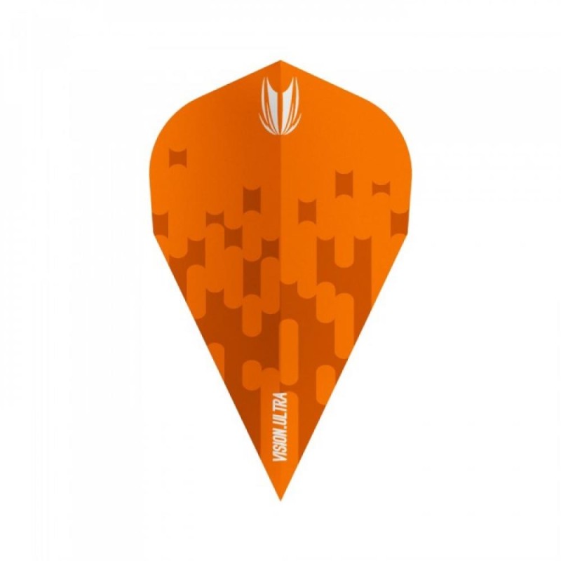 Fülle Target Darts Pro 100 Arcade Orange Vapor 333780