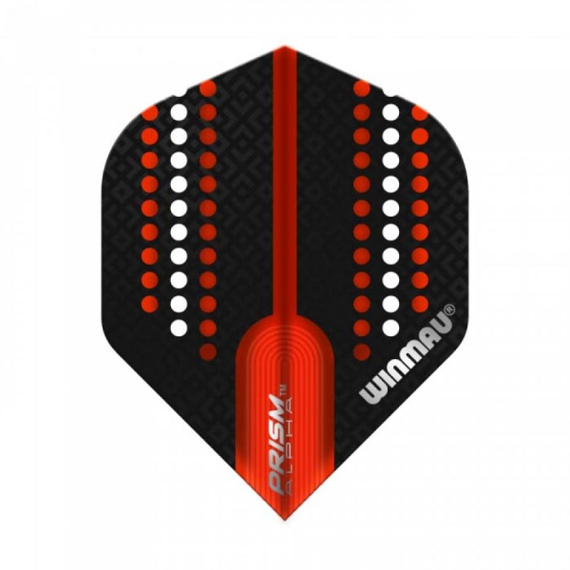 Piume Winmau Darts Prism Alpha Pro Line 6915.142