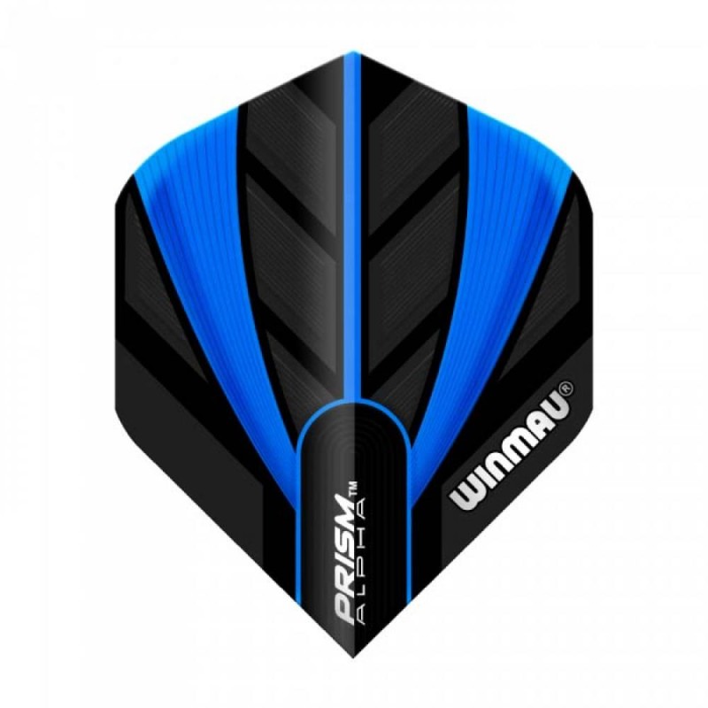 Piume Winmau Darts Prism Alpha Vanguard 6915.129