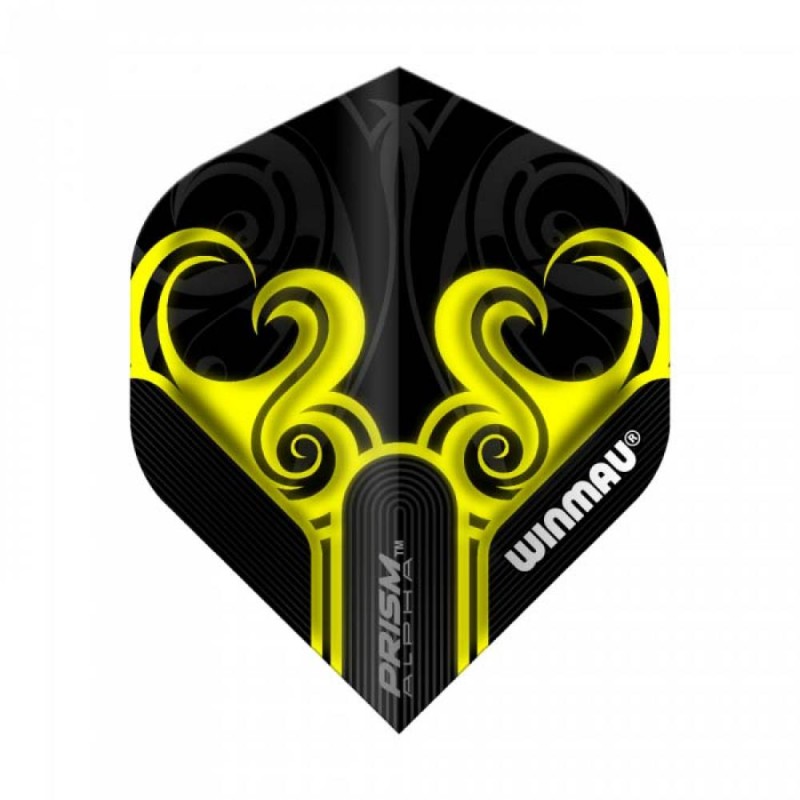 Plumas Winmau Darts Prisma Alfa Trina Gulliver 6915.135