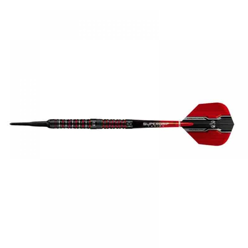 Dardos Harrows Darts Wolfram Infinity 20g 97%