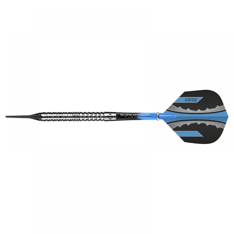 Dardo Harrows Darts Razr Parallel 18gr-a 90%