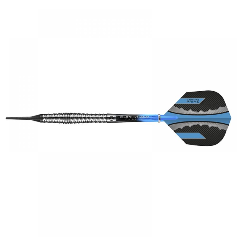 Dart Harrows Darts Raw Bulbous 20 gr-b 90%