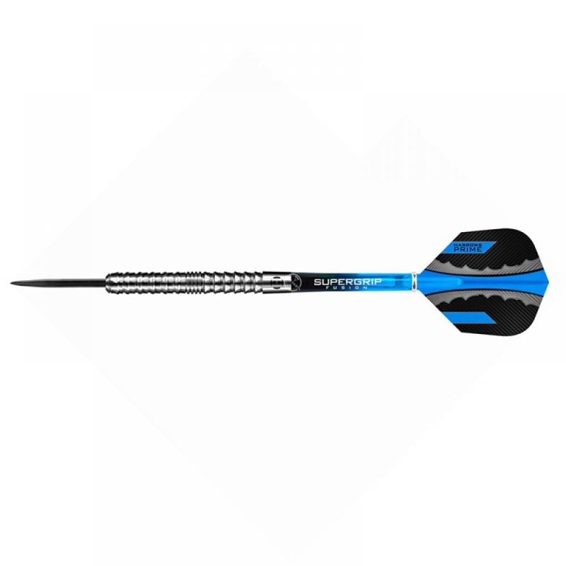 Les fléchettes Harrows Darts Razr Parallèle 21g 90%