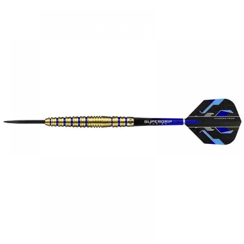 Dardo Harrows Darts Spina Gold 22g 90%