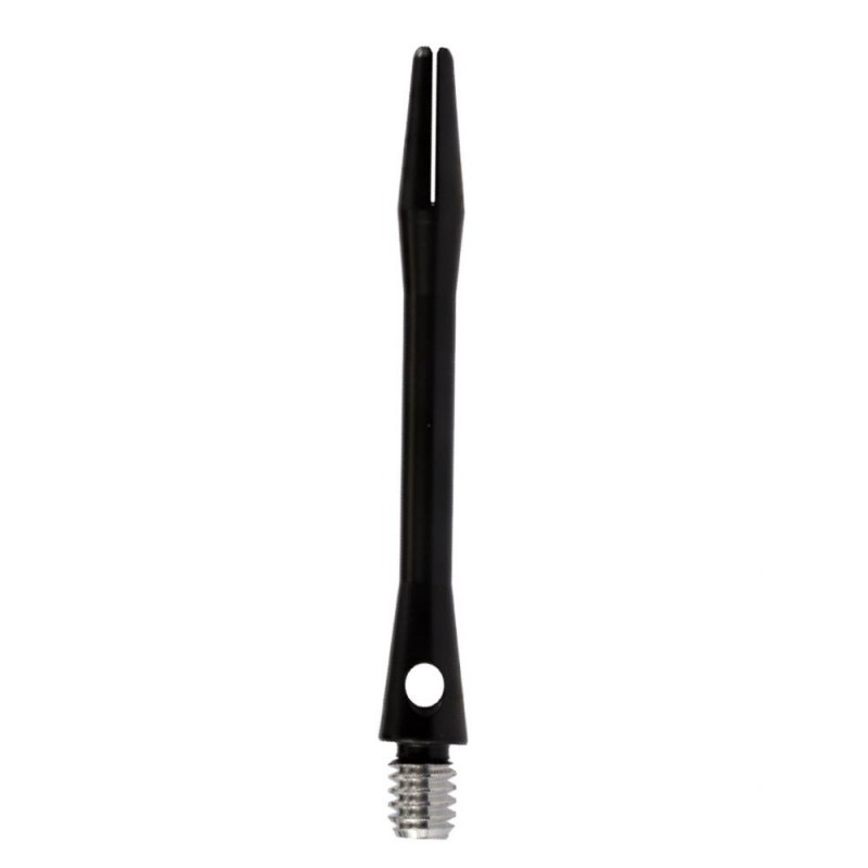 Canes Harrows Keramic Matt Black Midi 40mm