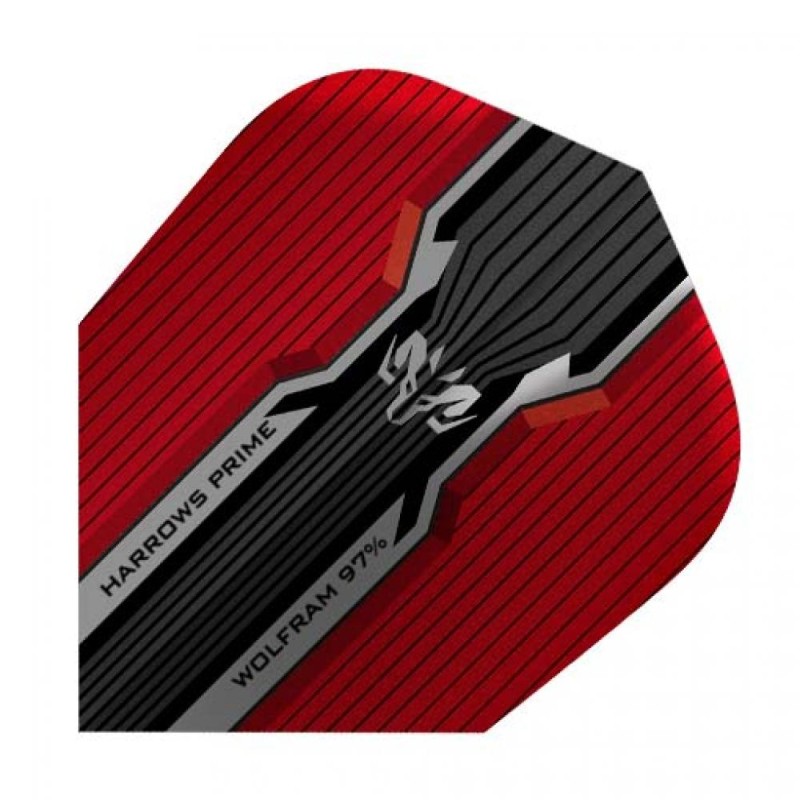 Plumas Harrows Darts Flights Prime Wolfram Infinity  7514.