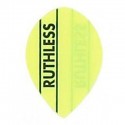 RUTHLESS FLIGHTS Pear Gelb Fluor