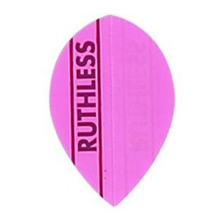 RUTHLESS FLIGHTS Pear Rosa Fluor