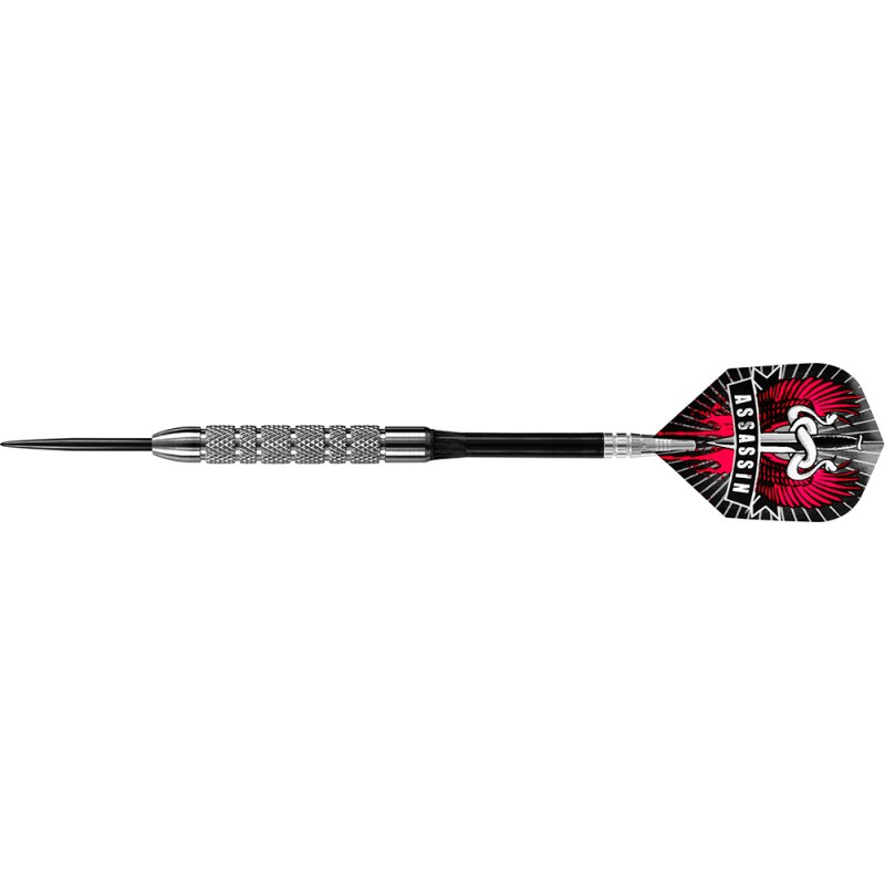 Darts Harrows Assassine 22gk 80%