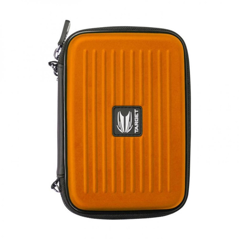 Darts Fund Target Darts Takoma XL Wallet Orange 125856