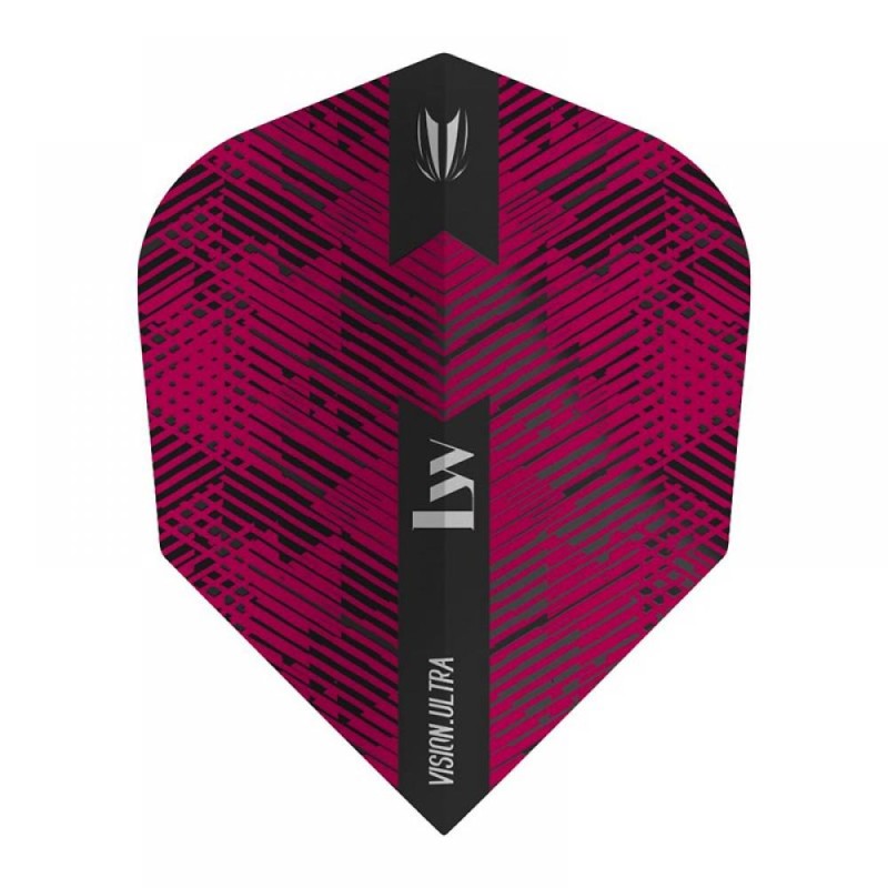 Fülle Target Darts Vision Winstanley Ultra Nr. 6 Flüge 334120