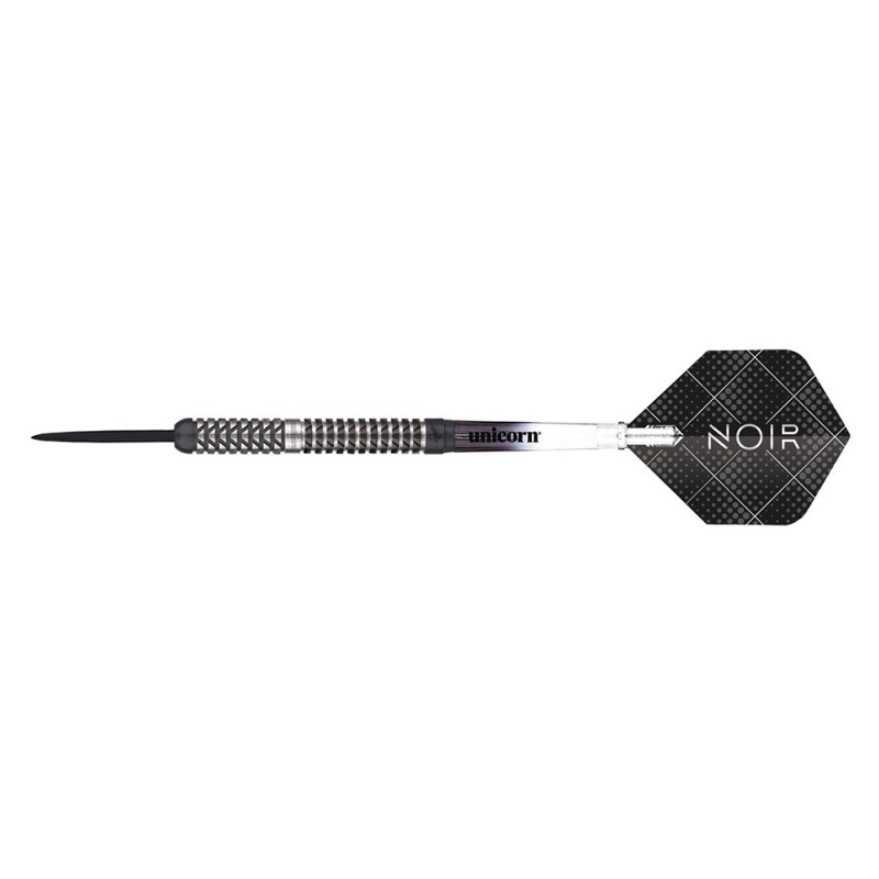 Darts Einhorn Schwarz Seigebrat 90% 25g 27835