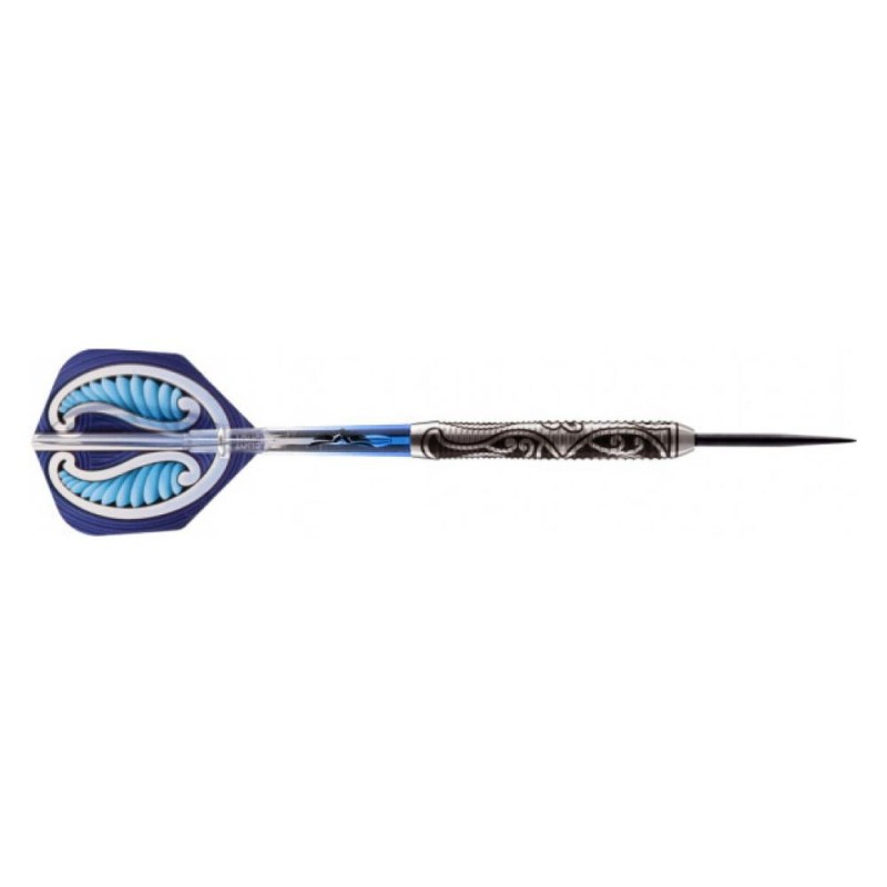 Dardos Shot Darts Warrior Tipu 80% 21gr  Wtst-121