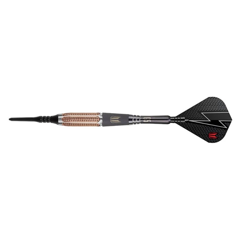 Dardo Target Darts Power 9five Phil Taylor Gen5 95% 20gr 200936