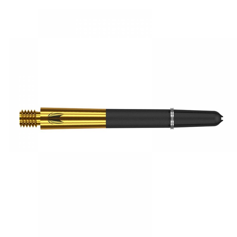 Canas Target Darts Carbono Ti Gold Med 47mm 138125