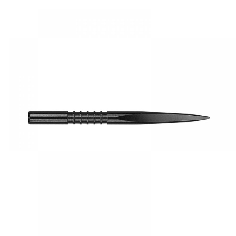 Pontos Target Darts Fire Edge preto 32 mm 108426