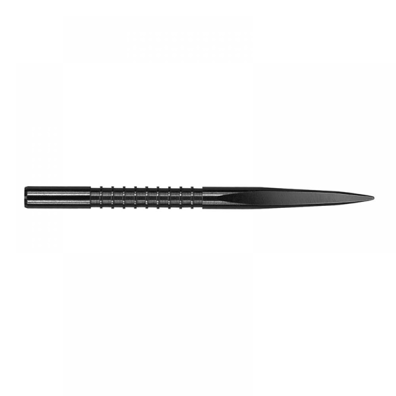 Points Target Darts Fireedge black 36mm 108428