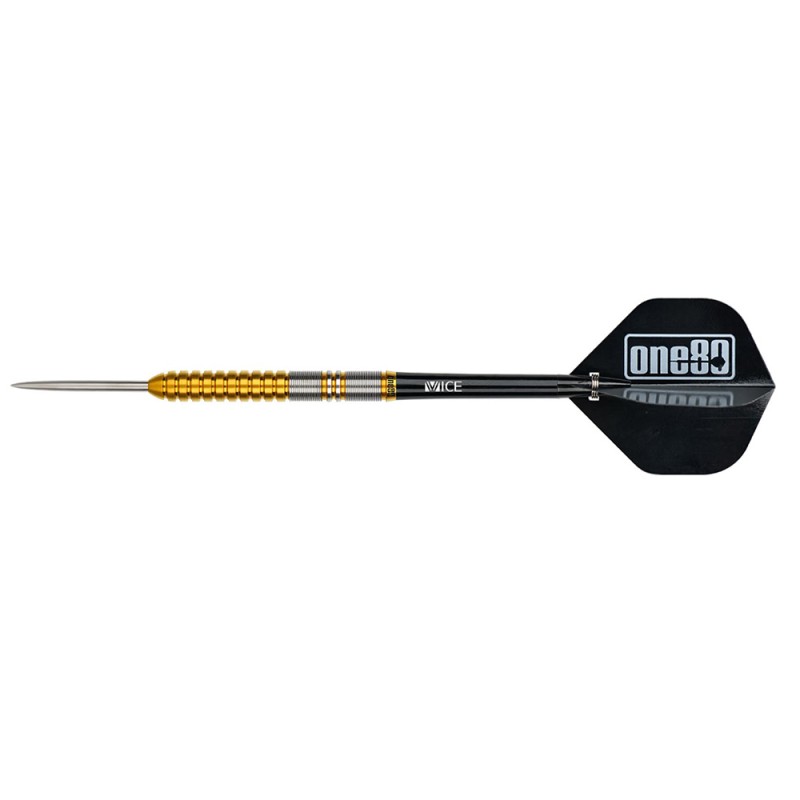 Darts One80 Beau Greaves 23g 90% 7845