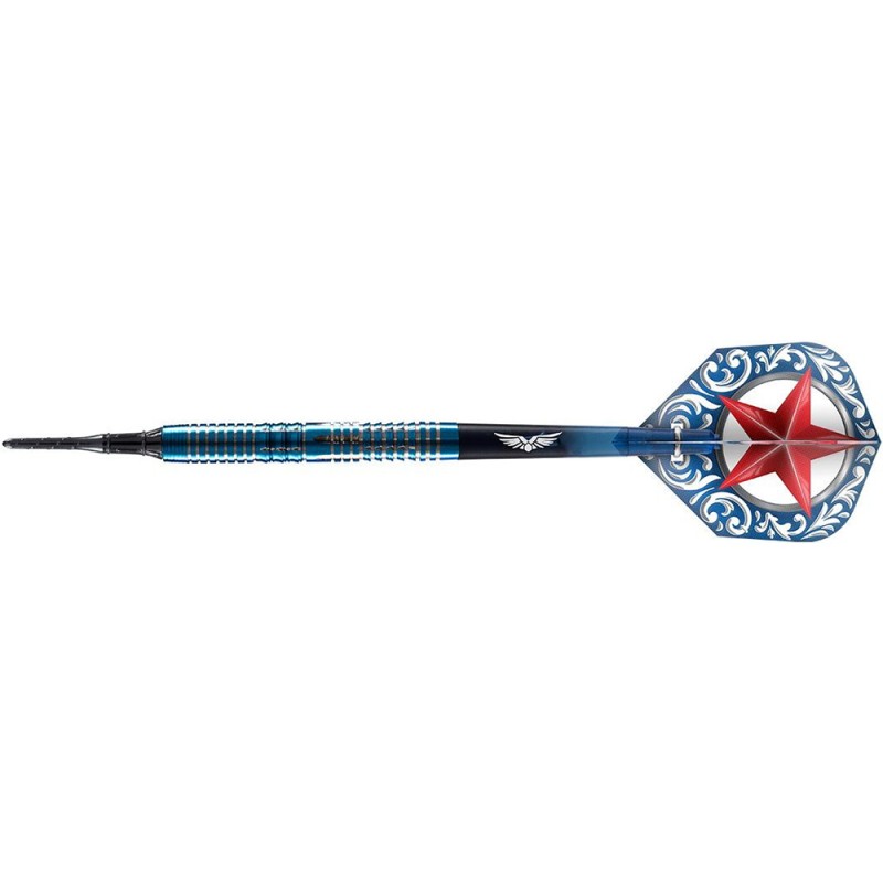 Dardo Shot Wild Frontier Trailblazer 18g 90% Fbsf-218