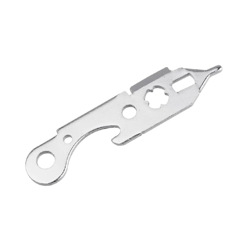 Multi-use key Gildarts Dart tool