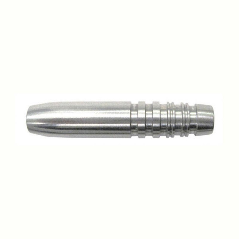 Dardo Cosmo Darts Fit Barrel 01 10gr Acciaio Sus303