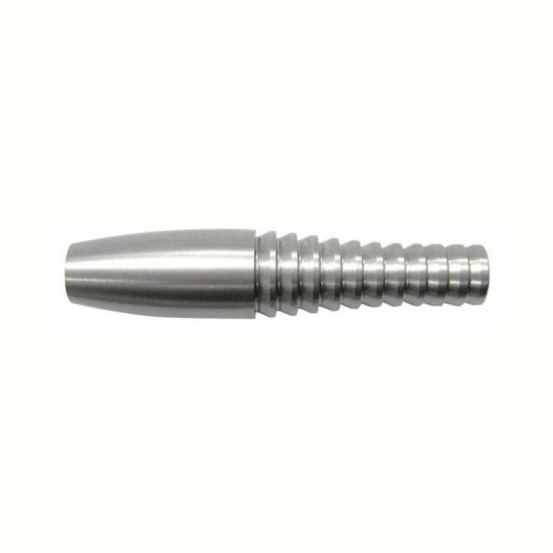 Dardo Cosmo Darts Fit Barrel 02 10g Acciaio