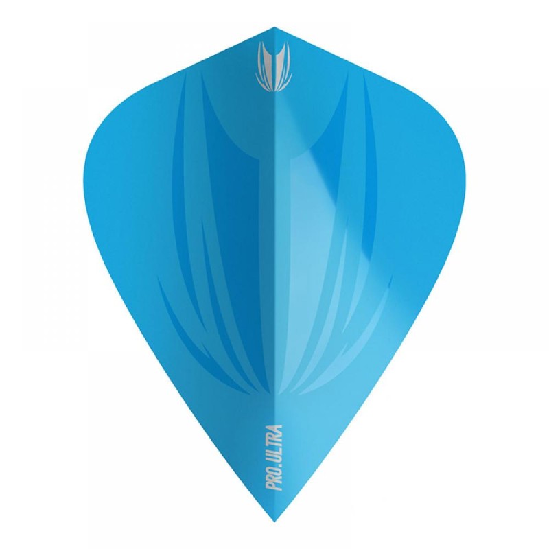 Fülle Target Darts Element Pro Ultra Blue Kite 334980