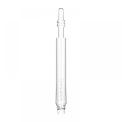 Cañas Shaft 8 Flights Clear Regular Spin 33.0mm Set 3...