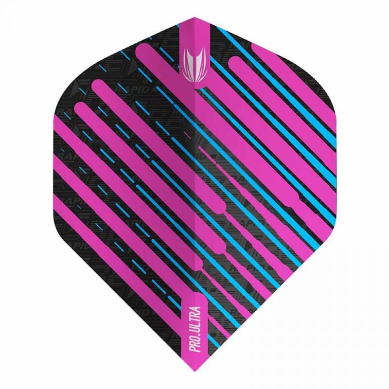 Piume Target Darts Ricky Evans Pro Ultra No2 Set 3 Unità 334250