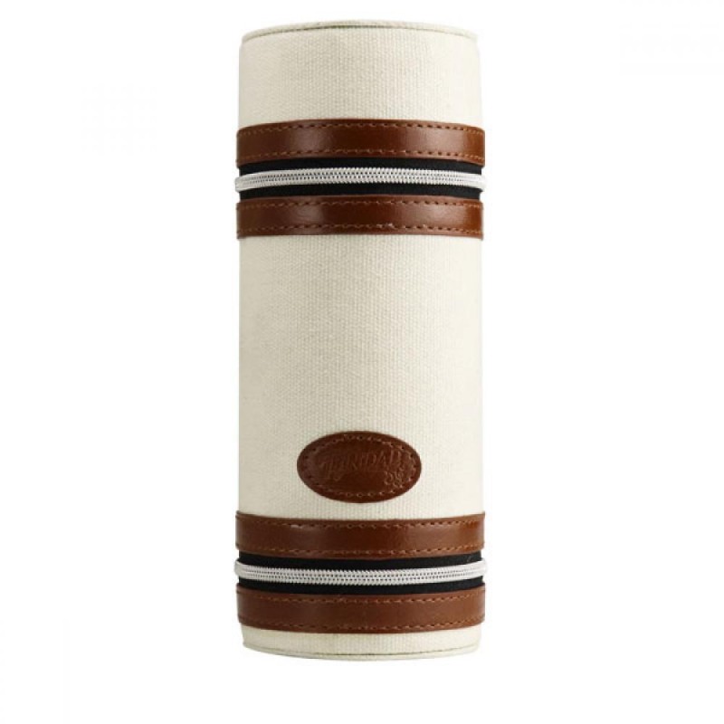 Funda Dardos Trinidad Darts Cylinder Natural